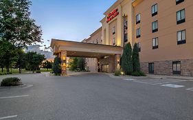 Hampton Inn & Suites Billings West I-90